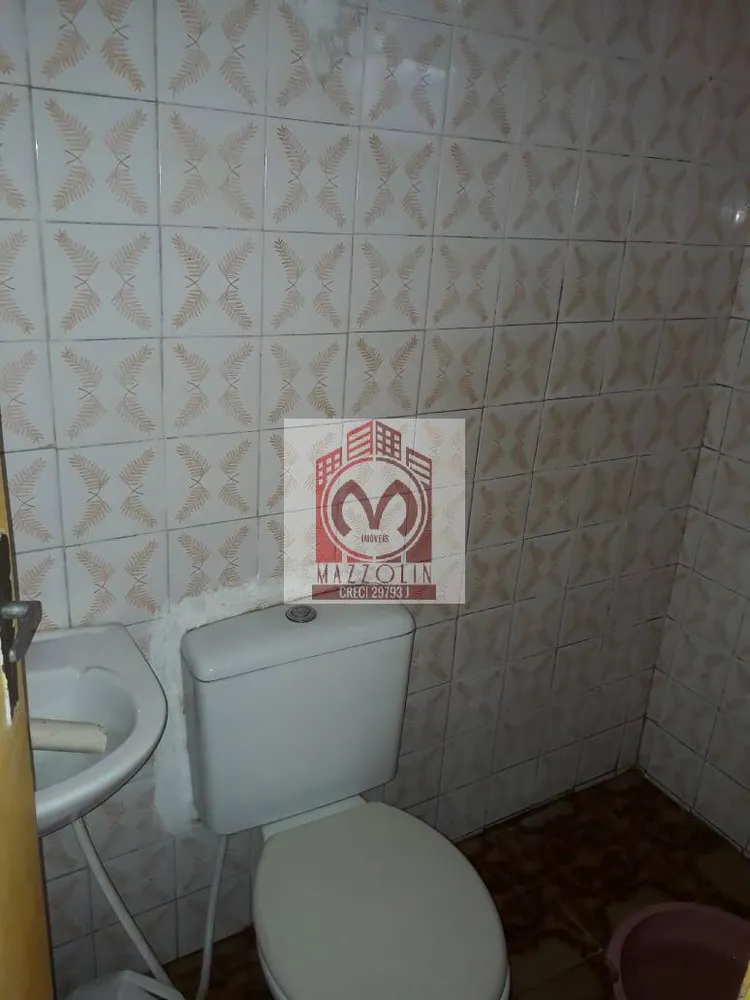Sobrado, 3 quartos, 135 m² - Foto 6