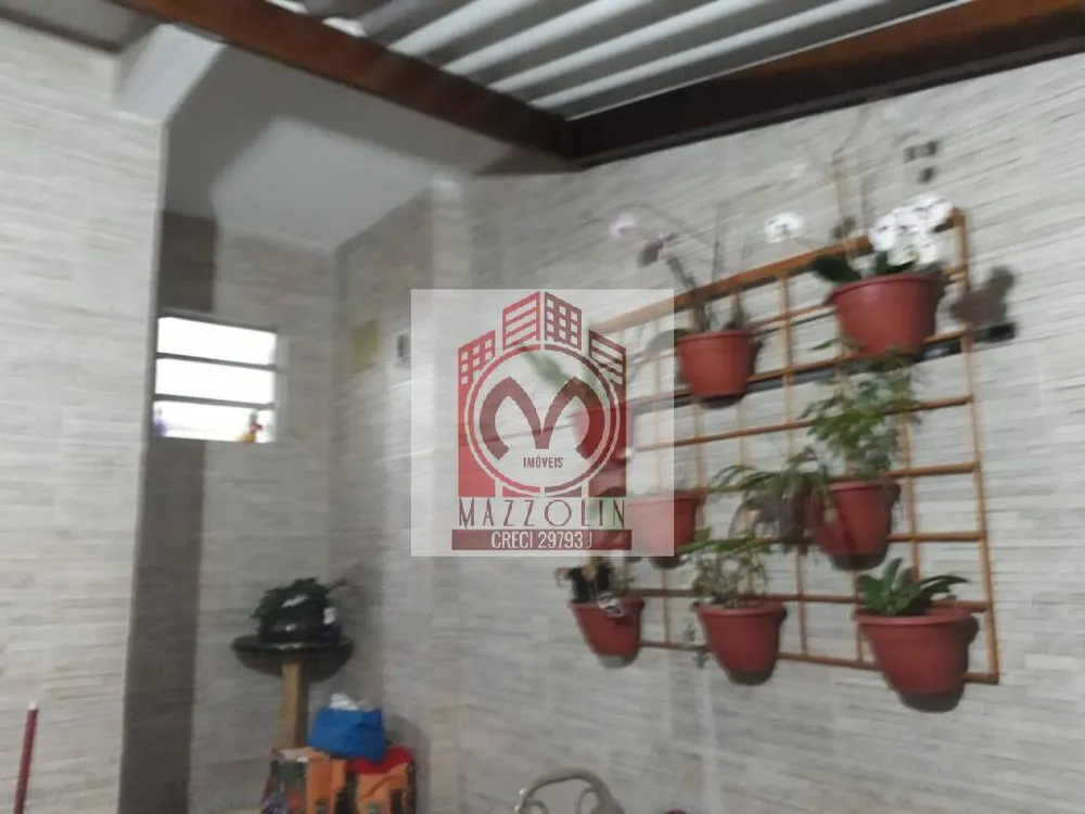 Sobrado, 7 quartos, 254 m² - Foto 4