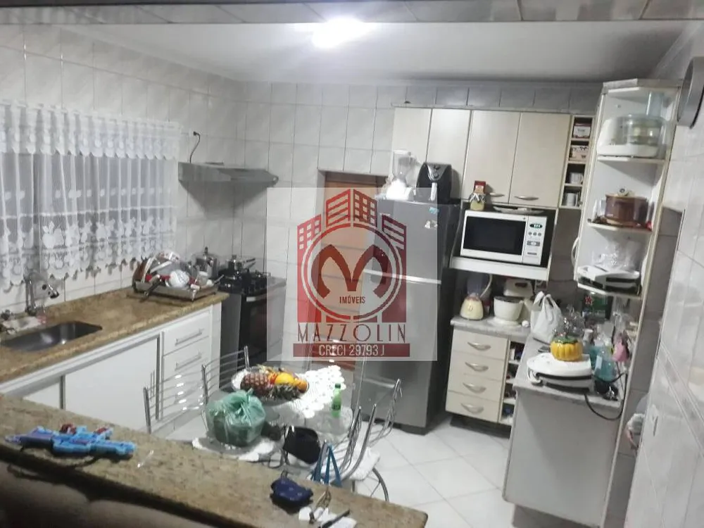 Sobrado, 7 quartos, 254 m² - Foto 2