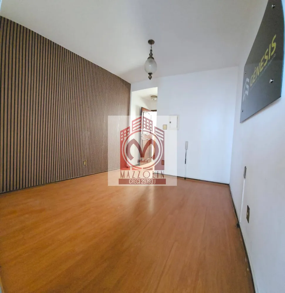 Sala-Conjunto, 32 m² - Foto 1