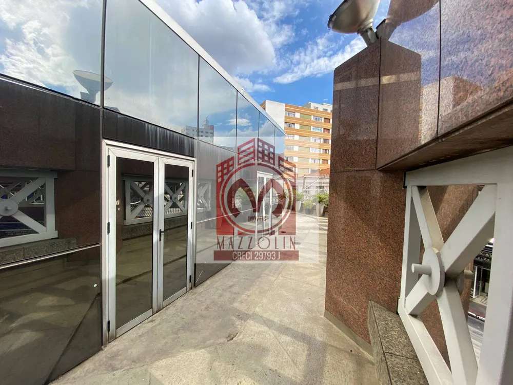 Sala-Conjunto, 381 m² - Foto 5