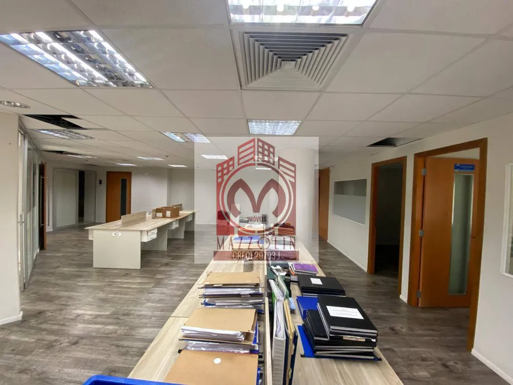 Sala-Conjunto, 381 m² - Foto 8