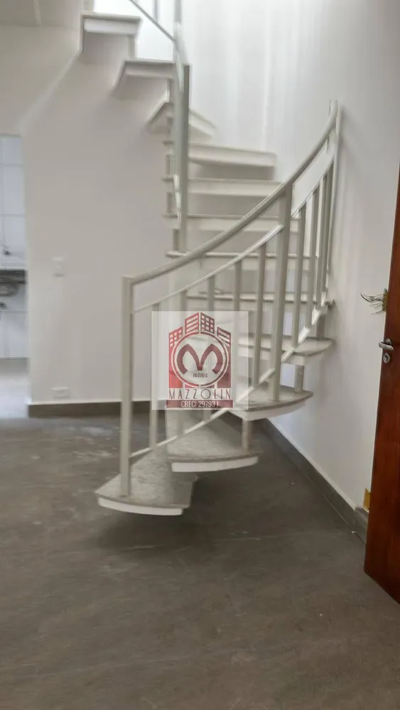 Apartamento, 2 quartos, 123 m² - Foto 2