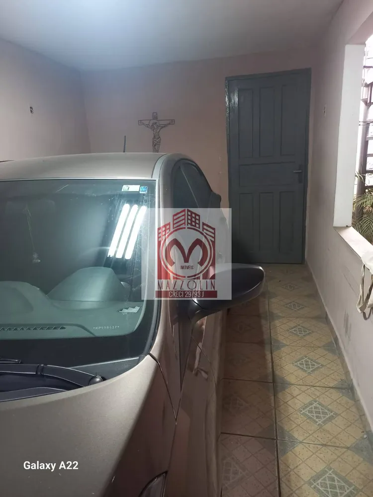 Casa, 3 quartos, 242 m² - Foto 12