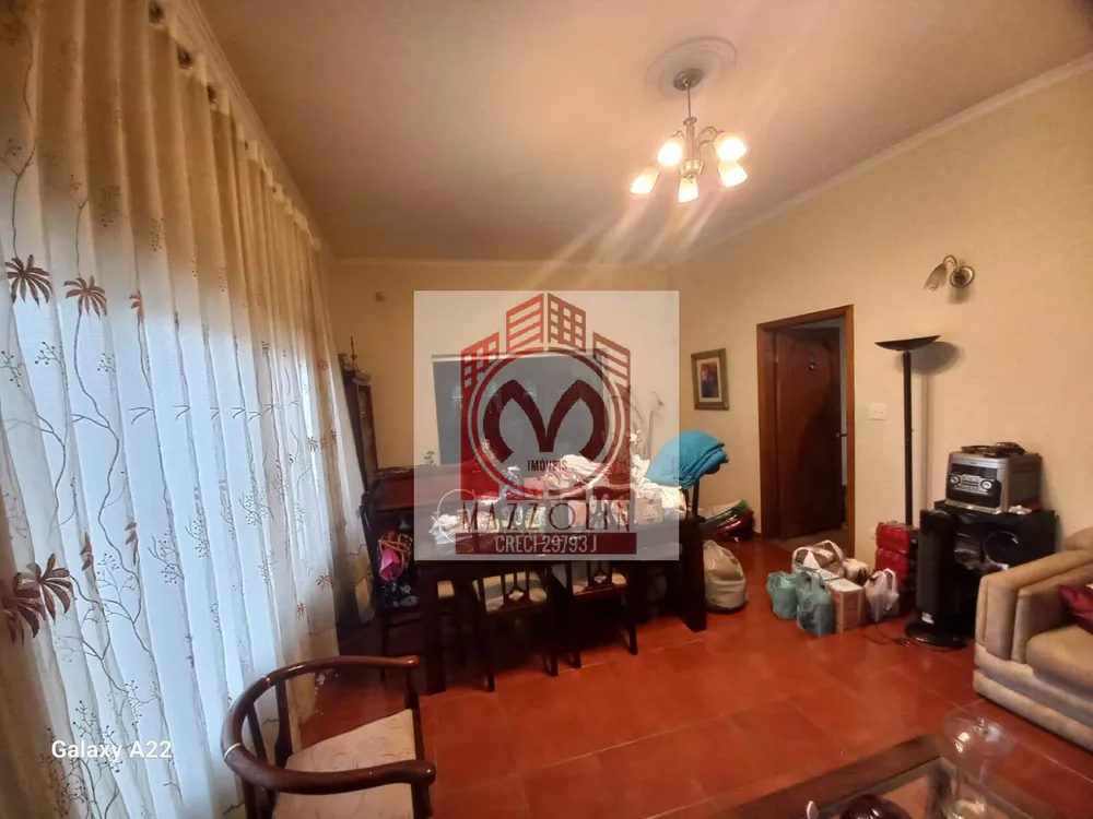 Casa, 3 quartos, 242 m² - Foto 1