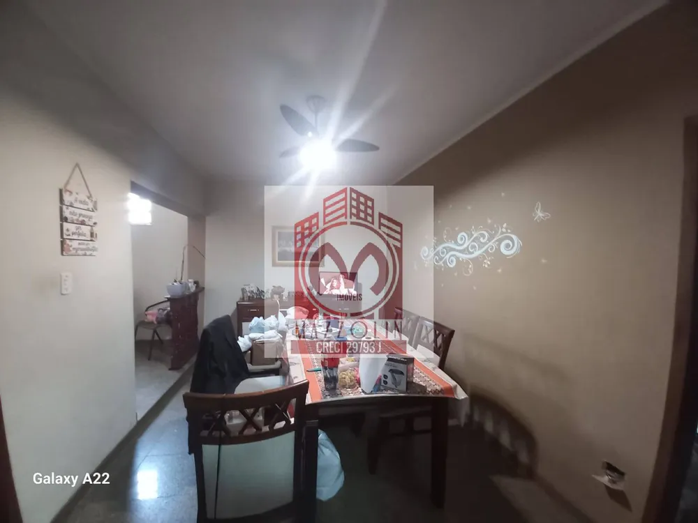 Casa, 3 quartos, 242 m² - Foto 5