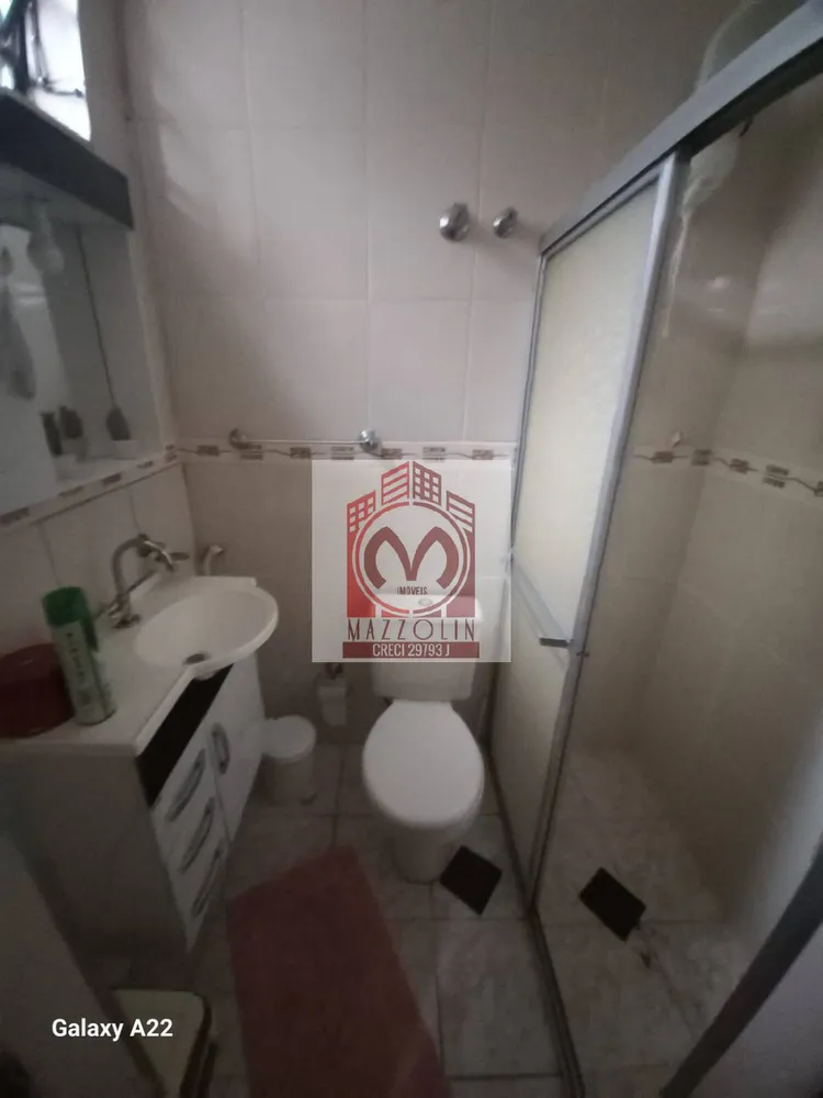 Casa, 3 quartos, 242 m² - Foto 7