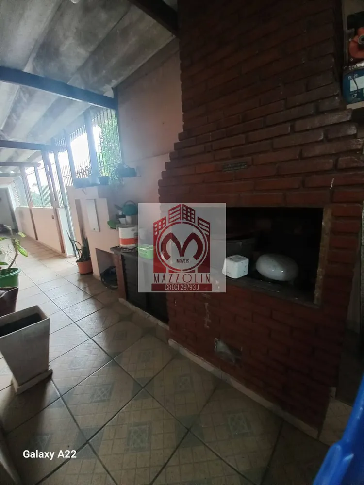 Casa, 3 quartos, 242 m² - Foto 8