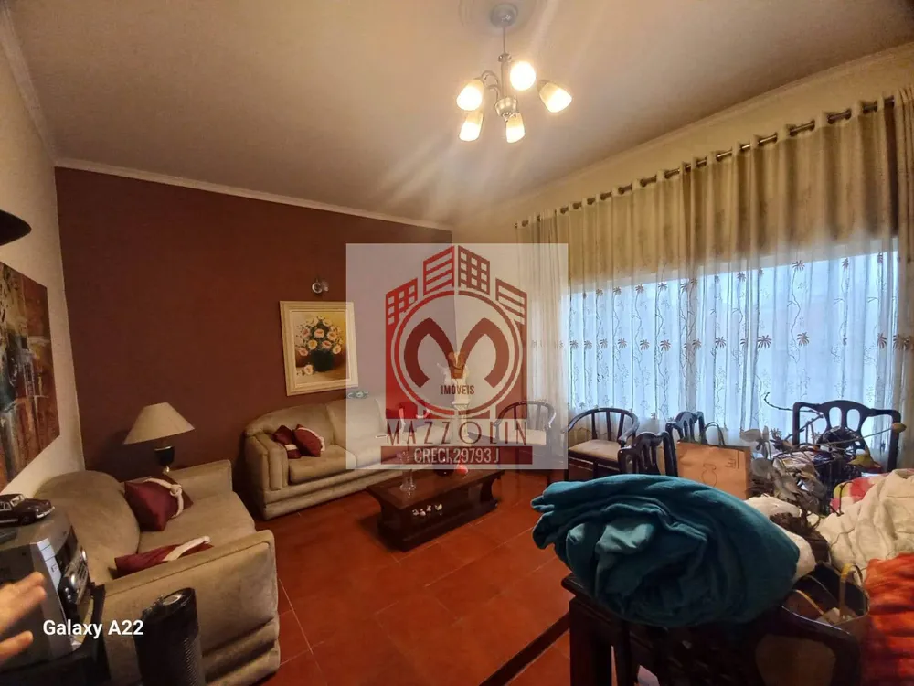 Casa, 3 quartos, 242 m² - Foto 2