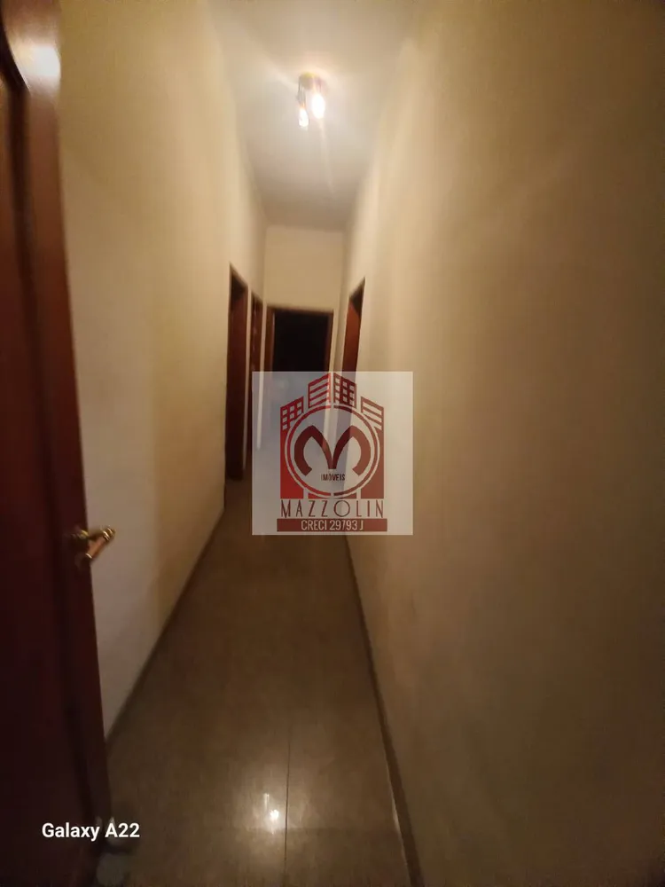 Casa, 3 quartos, 242 m² - Foto 6