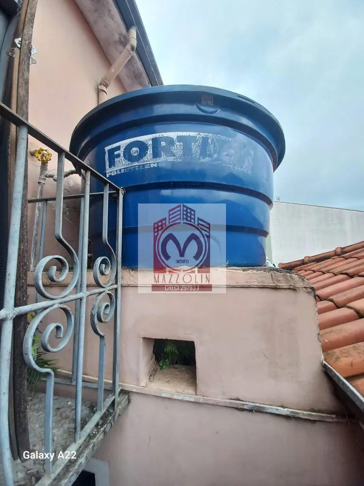 Casa, 3 quartos, 242 m² - Foto 11