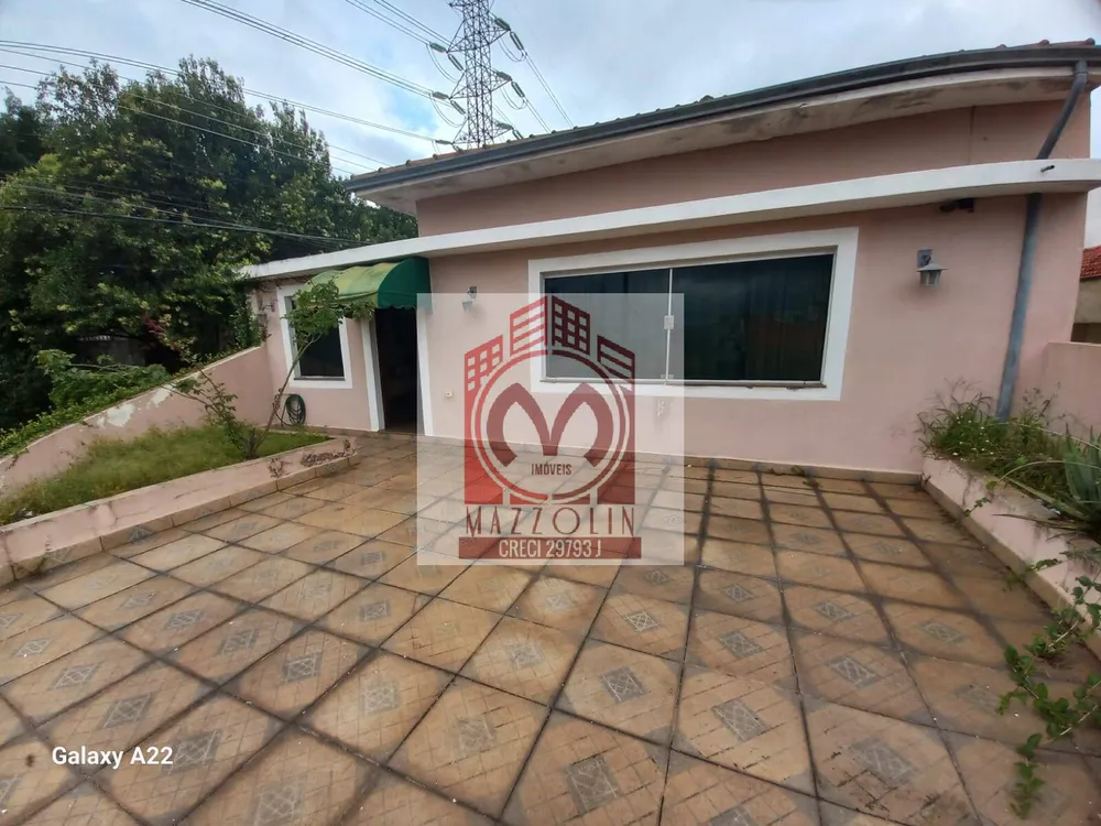 Casa, 3 quartos, 242 m² - Foto 3