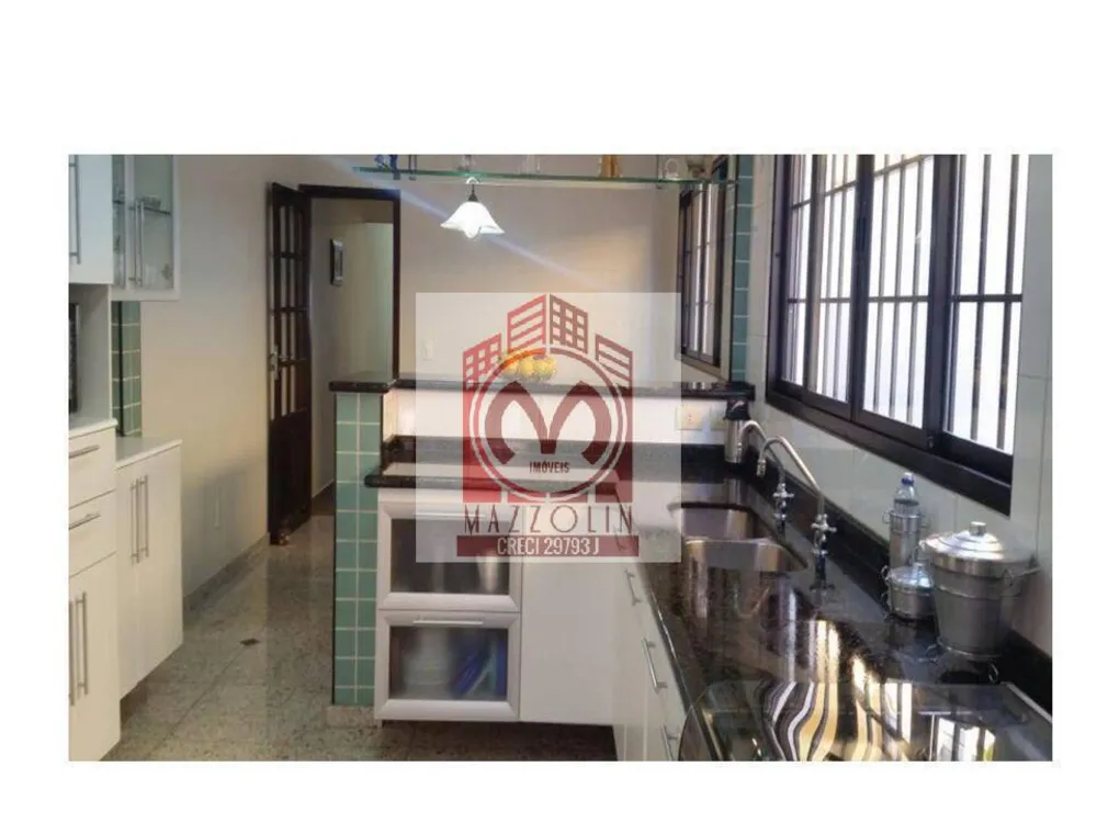 Sobrado, 3 quartos, 128 m² - Foto 2