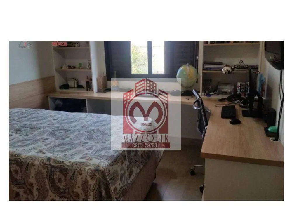 Sobrado, 3 quartos, 128 m² - Foto 2