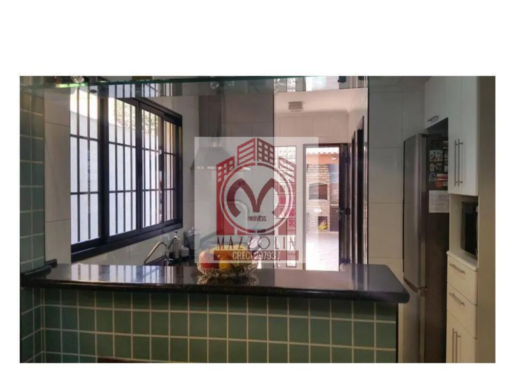 Sobrado, 3 quartos, 128 m² - Foto 3