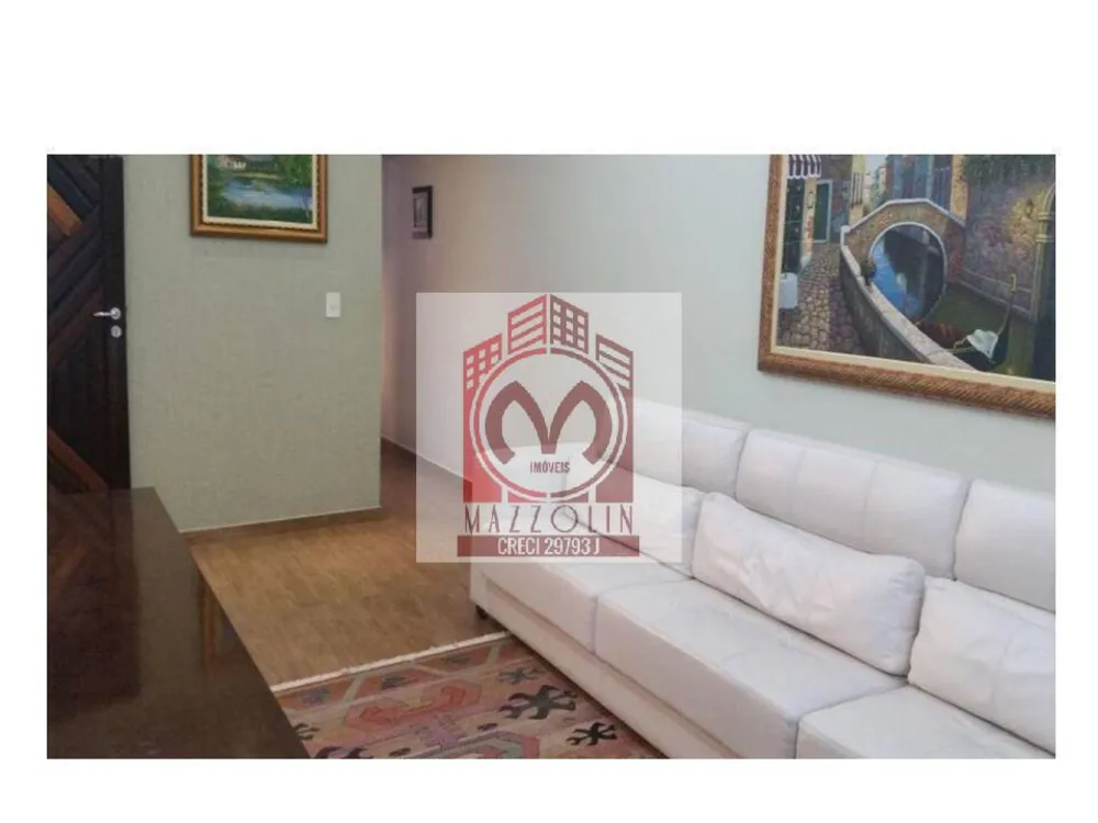 Sobrado, 3 quartos, 128 m² - Foto 4