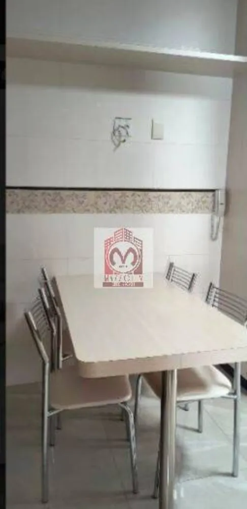 Apartamento, 3 quartos, 100 m² - Foto 5