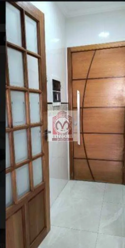 Apartamento, 3 quartos, 100 m² - Foto 8