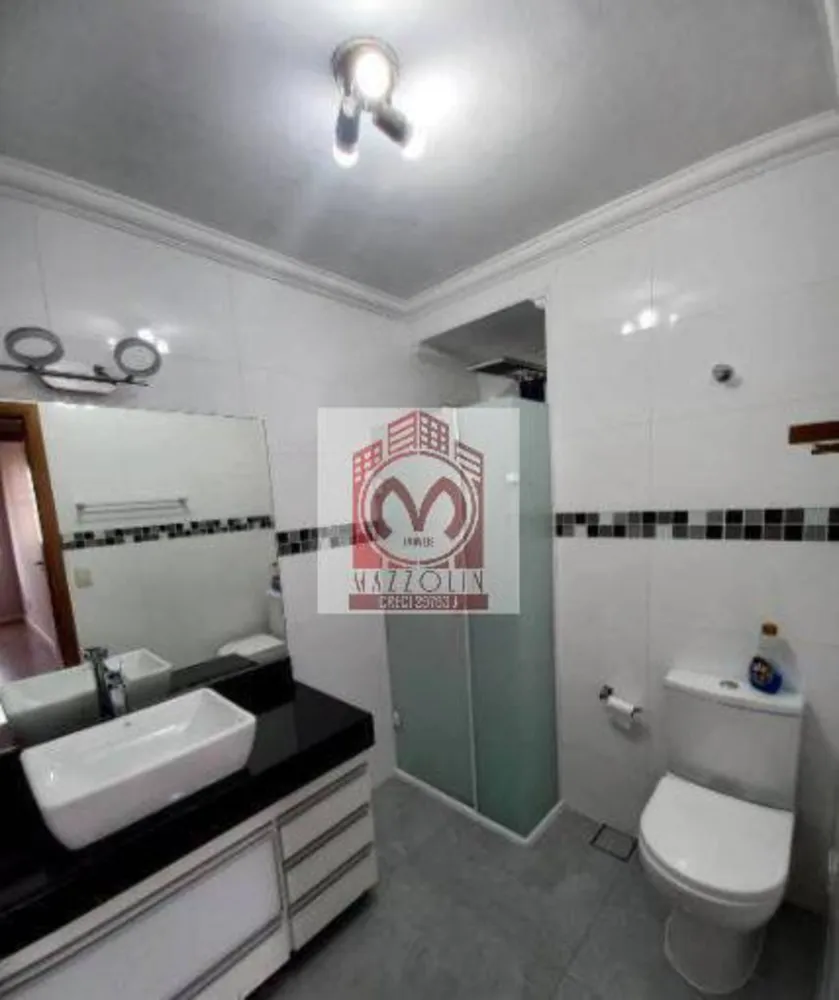 Apartamento, 3 quartos, 100 m² - Foto 12