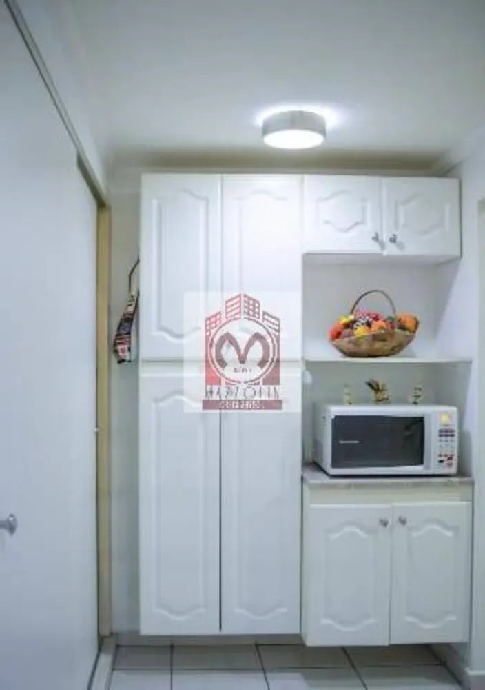 Sobrado, 3 quartos, 300 m² - Foto 4