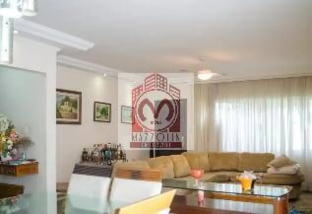 Sobrado, 3 quartos, 300 m² - Foto 1