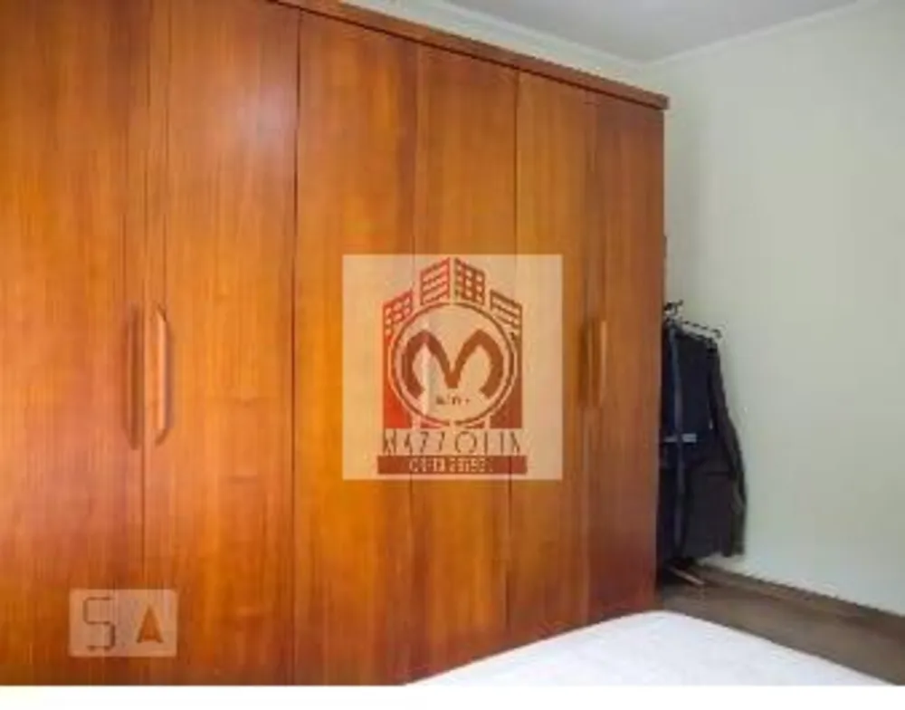 Sobrado, 3 quartos, 300 m² - Foto 6