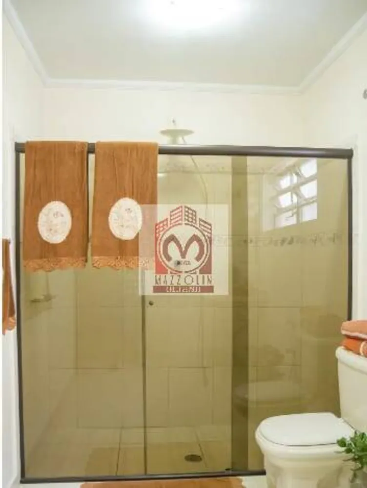 Sobrado, 3 quartos, 300 m² - Foto 8