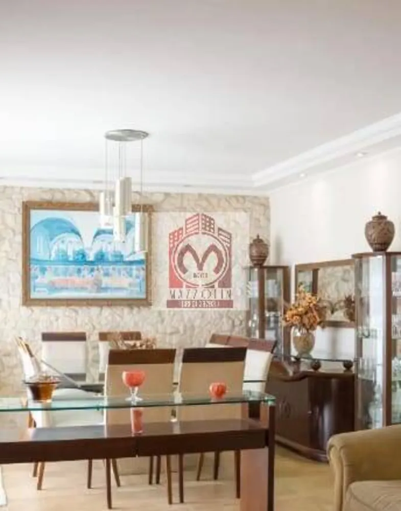 Sobrado, 3 quartos, 300 m² - Foto 3