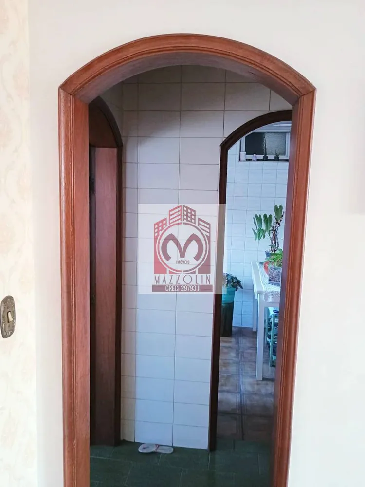 Apartamento, 3 quartos, 142 m² - Foto 1