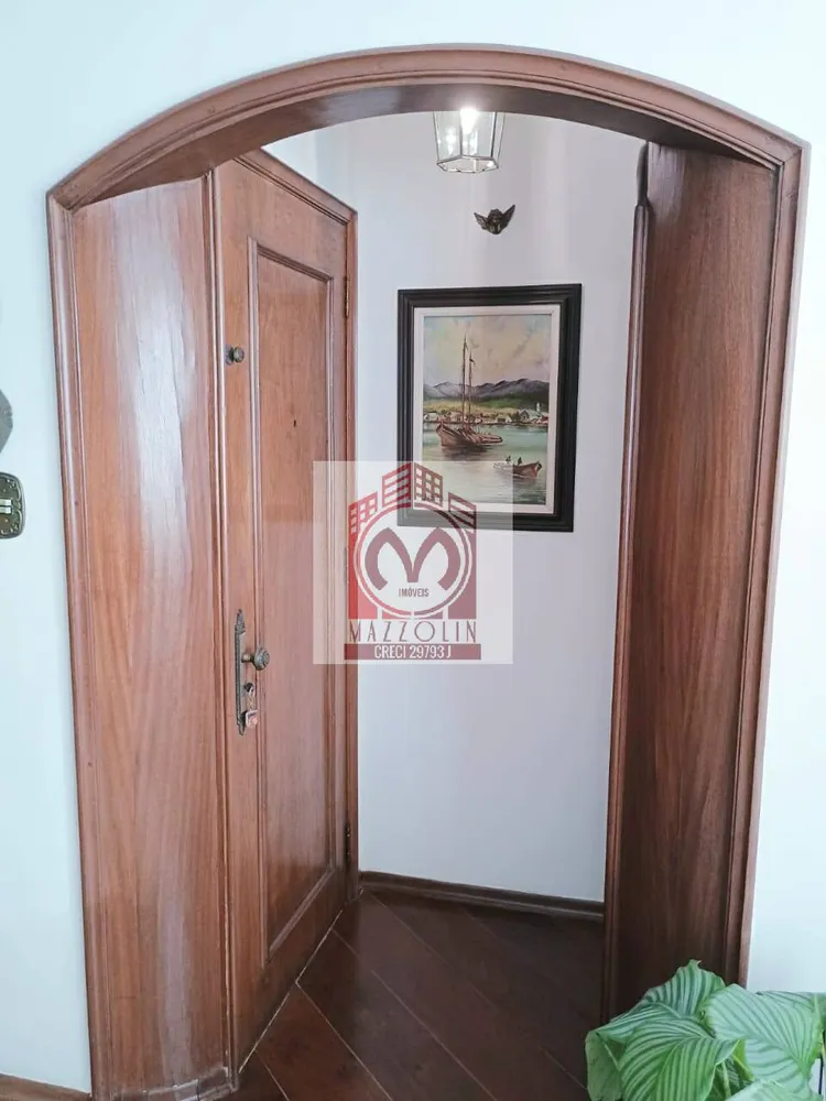 Apartamento, 3 quartos, 142 m² - Foto 6