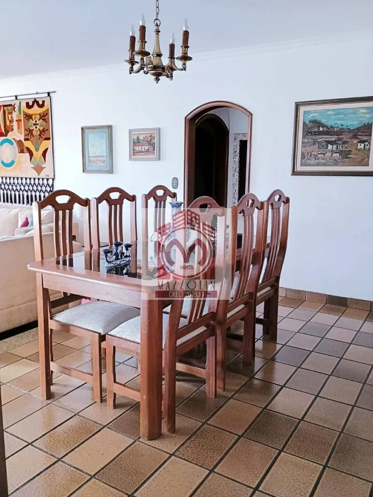 Apartamento, 3 quartos, 142 m² - Foto 4