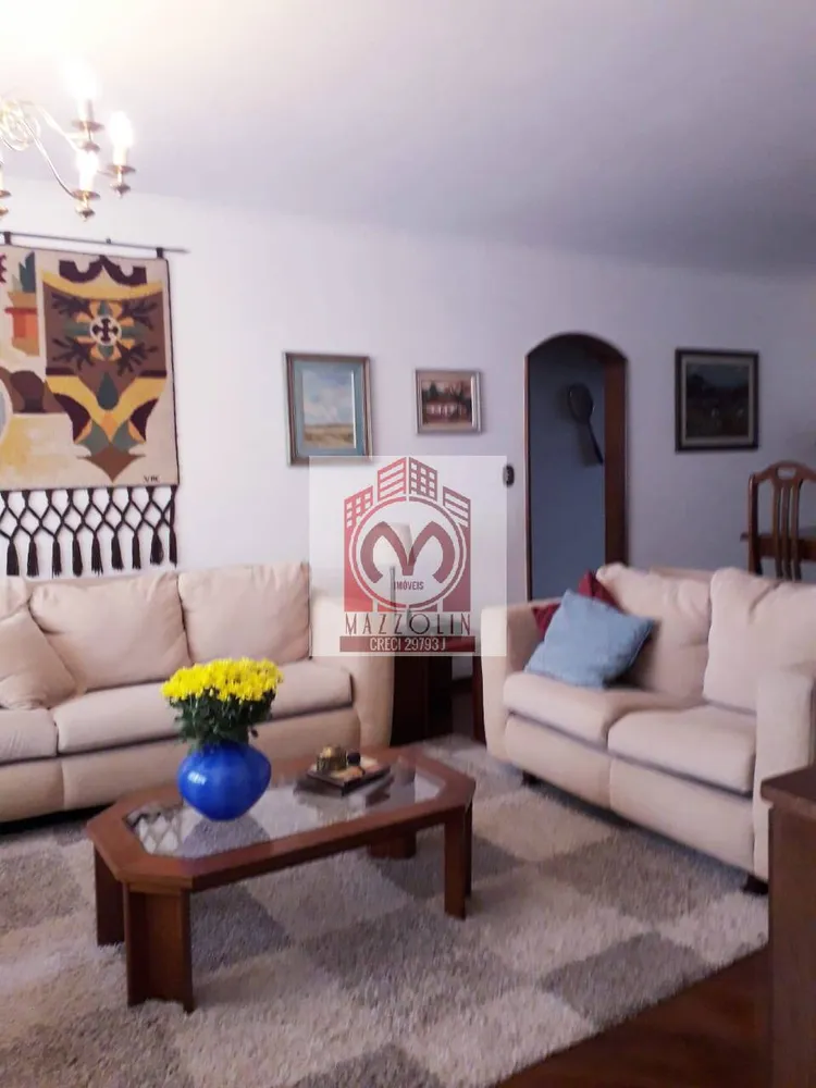 Apartamento, 3 quartos, 142 m² - Foto 5