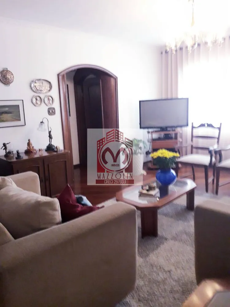 Apartamento, 3 quartos, 142 m² - Foto 1