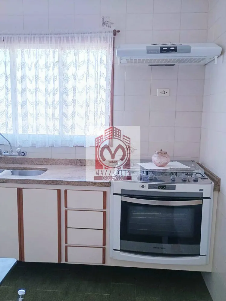 Apartamento, 3 quartos, 142 m² - Foto 7