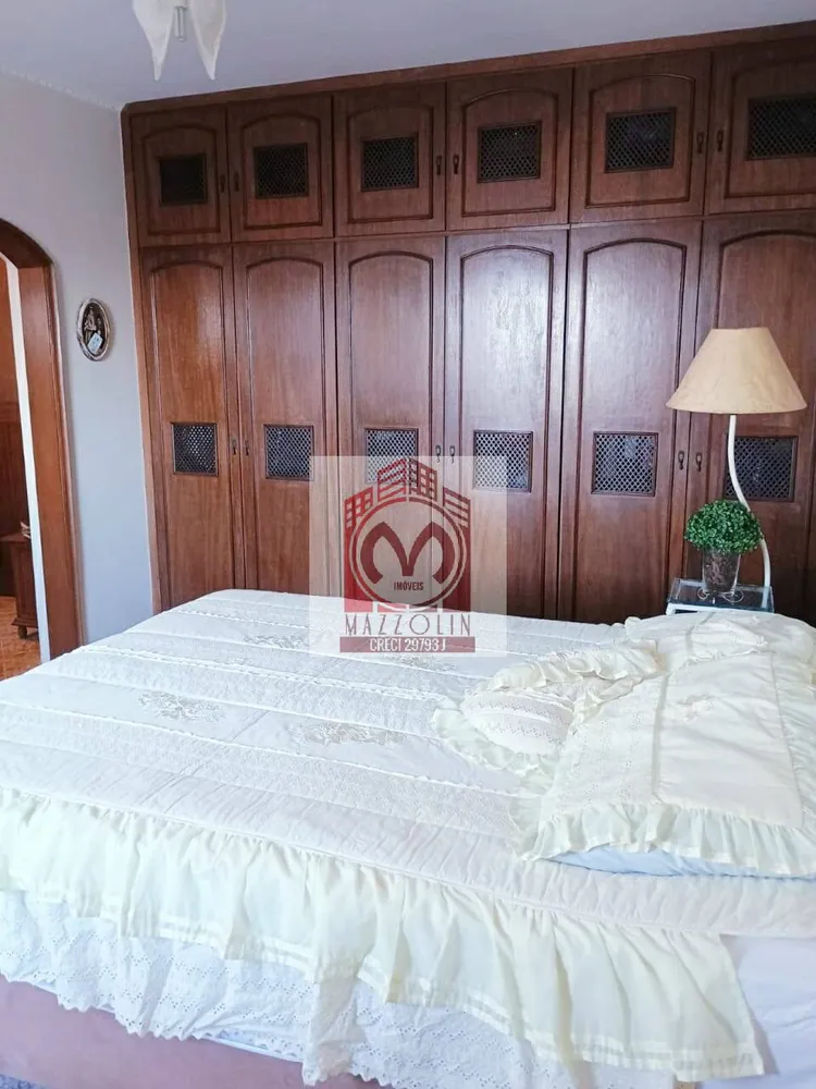 Apartamento, 3 quartos, 142 m² - Foto 3