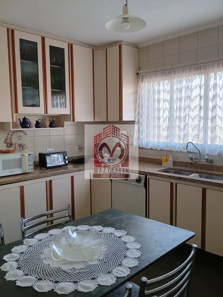 Apartamento, 3 quartos, 142 m² - Foto 8