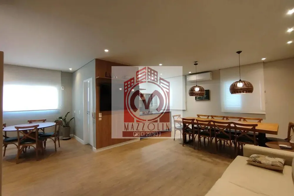Apartamento, 2 quartos, 64 m² - Foto 8