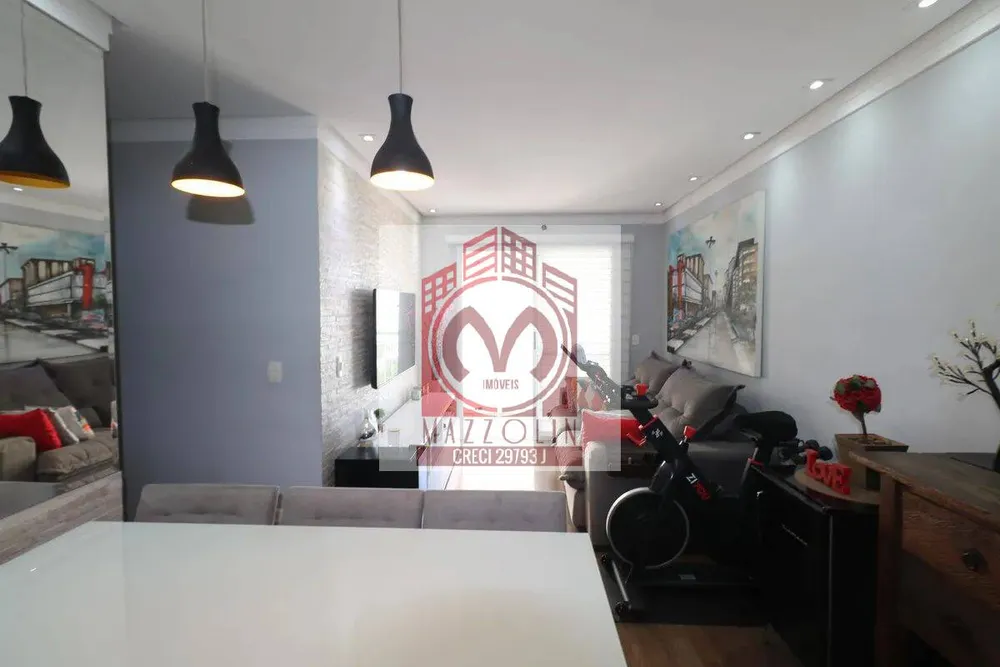 Apartamento, 2 quartos, 64 m² - Foto 5