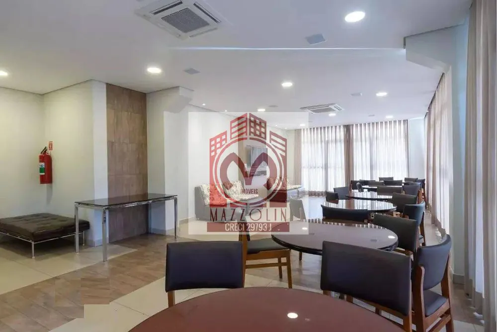 Apartamento, 2 quartos, 64 m² - Foto 12