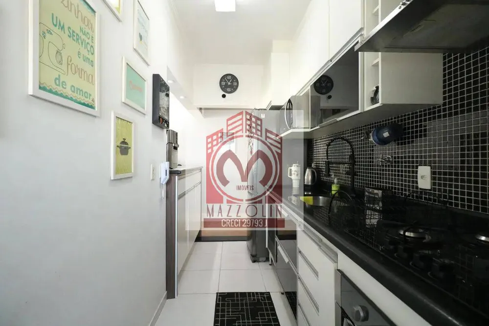 Apartamento, 2 quartos, 64 m² - Foto 7
