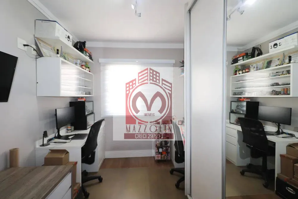 Apartamento, 2 quartos, 64 m² - Foto 9