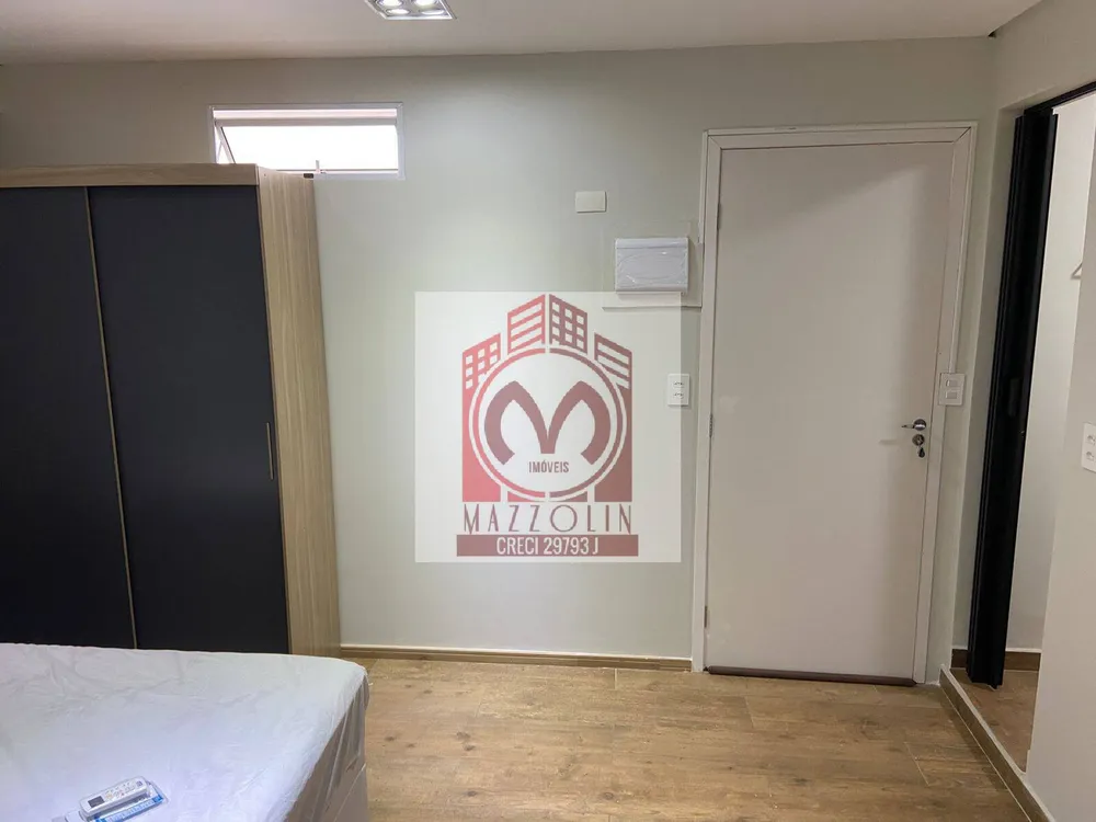 Flat/Apart Hotel, 1 quarto, 1050 m² - Foto 5