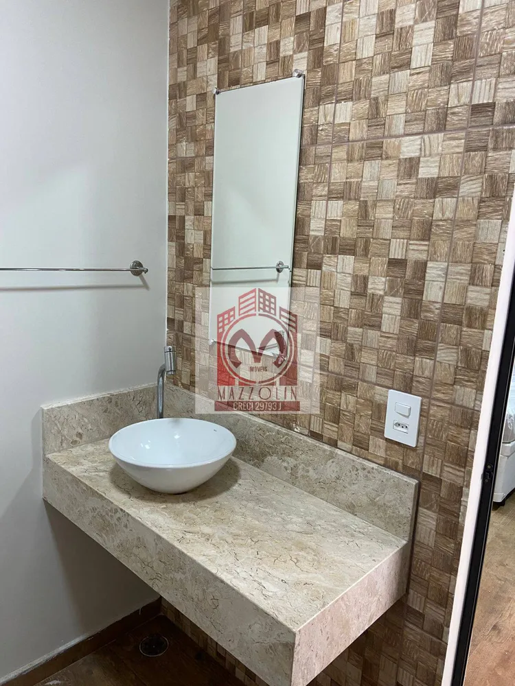 Flat/Apart Hotel, 1 quarto, 1050 m² - Foto 7