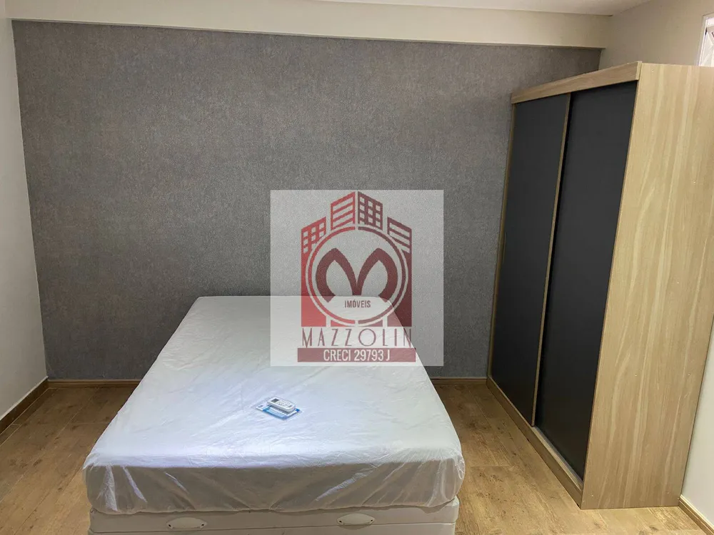 Flat/Apart Hotel, 1 quarto, 1050 m² - Foto 6
