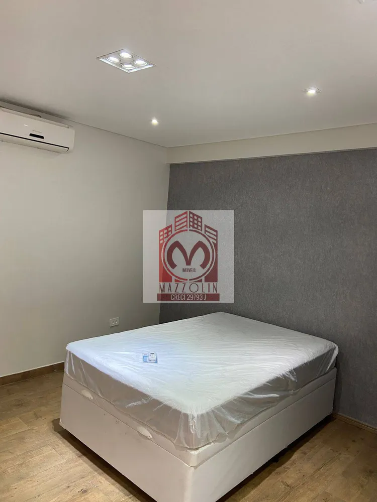 Flat/Apart Hotel, 1 quarto, 1050 m² - Foto 1