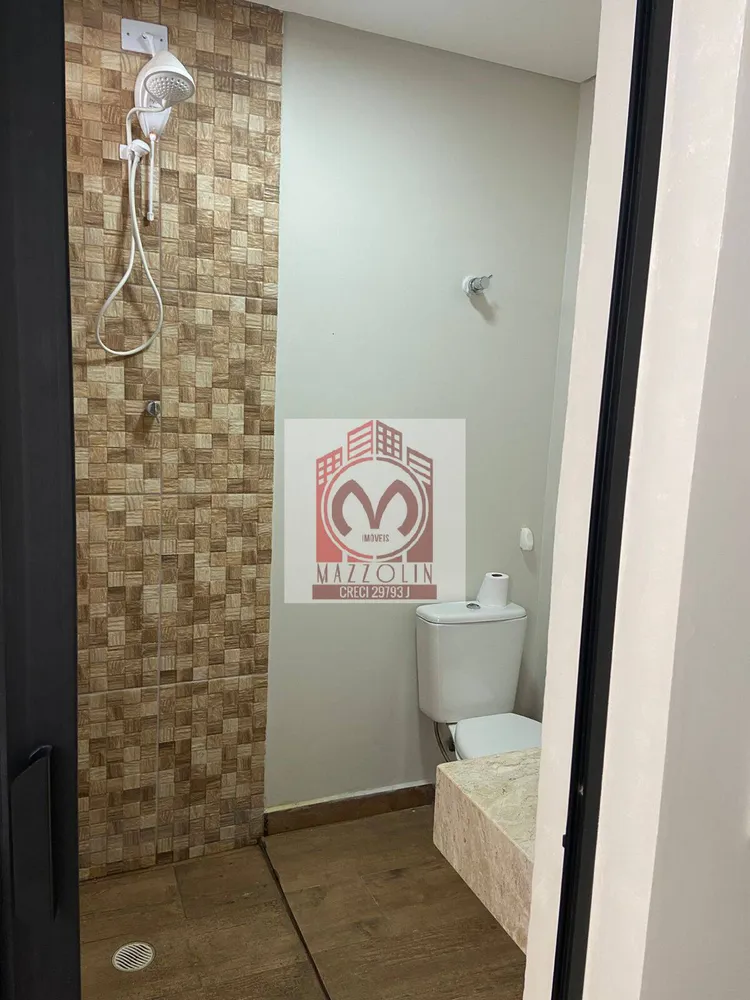 Flat/Apart Hotel, 1 quarto, 1050 m² - Foto 4