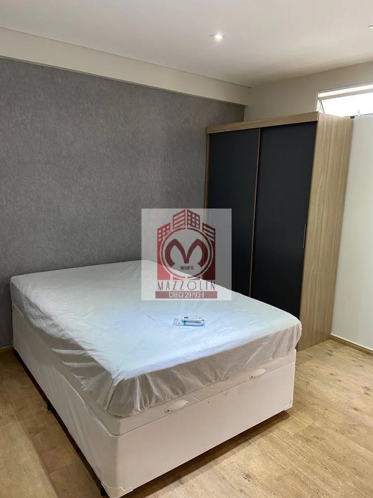 Flat/Apart Hotel, 1 quarto, 1050 m² - Foto 2