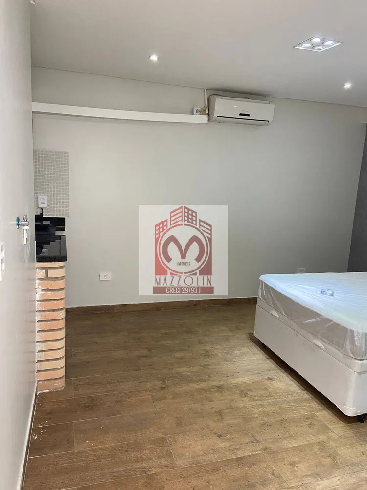 Flat/Apart Hotel, 1 quarto, 1050 m² - Foto 8