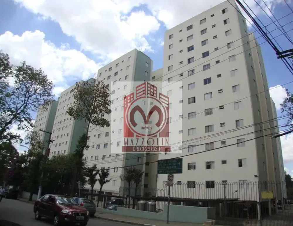 Apartamento, 2 quartos, 65 m² - Foto 5