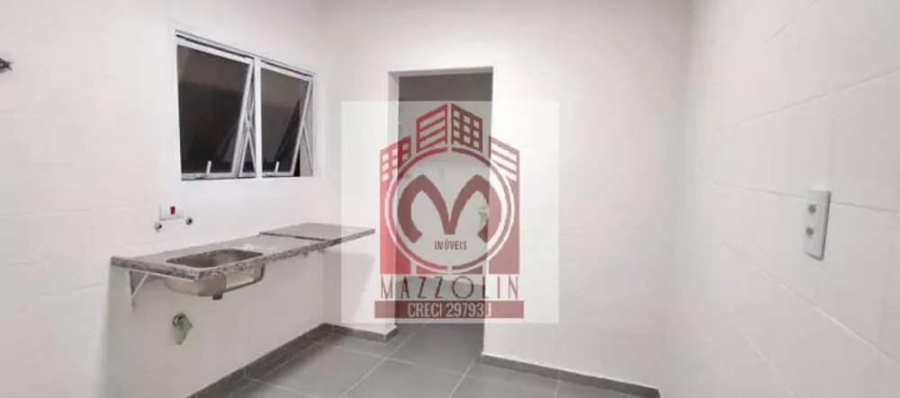 Apartamento, 2 quartos, 65 m² - Foto 2